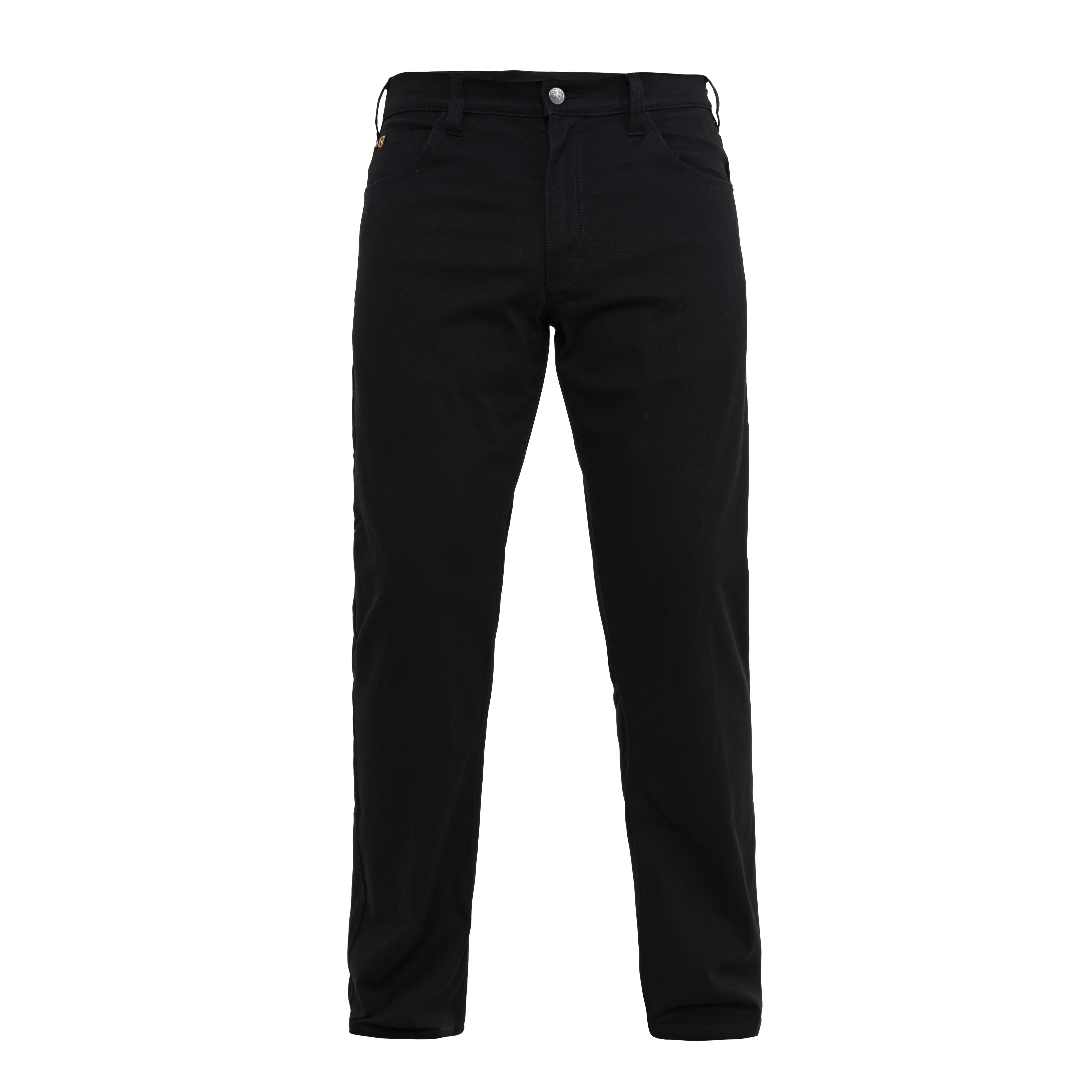 Noble Outfitters Men's Flex 5-Pocket Twill Pants