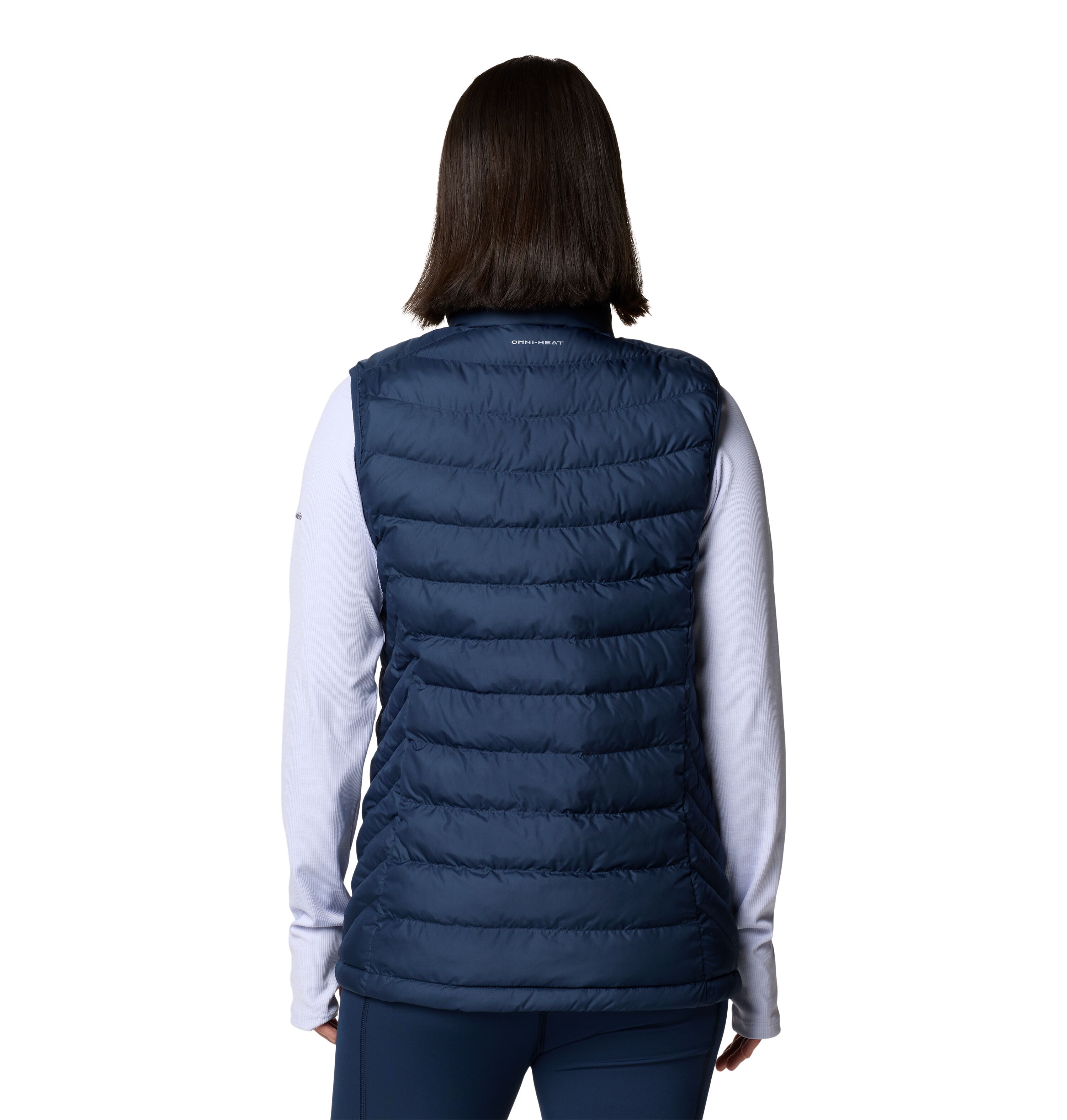 Women's Powder Lite II Vest