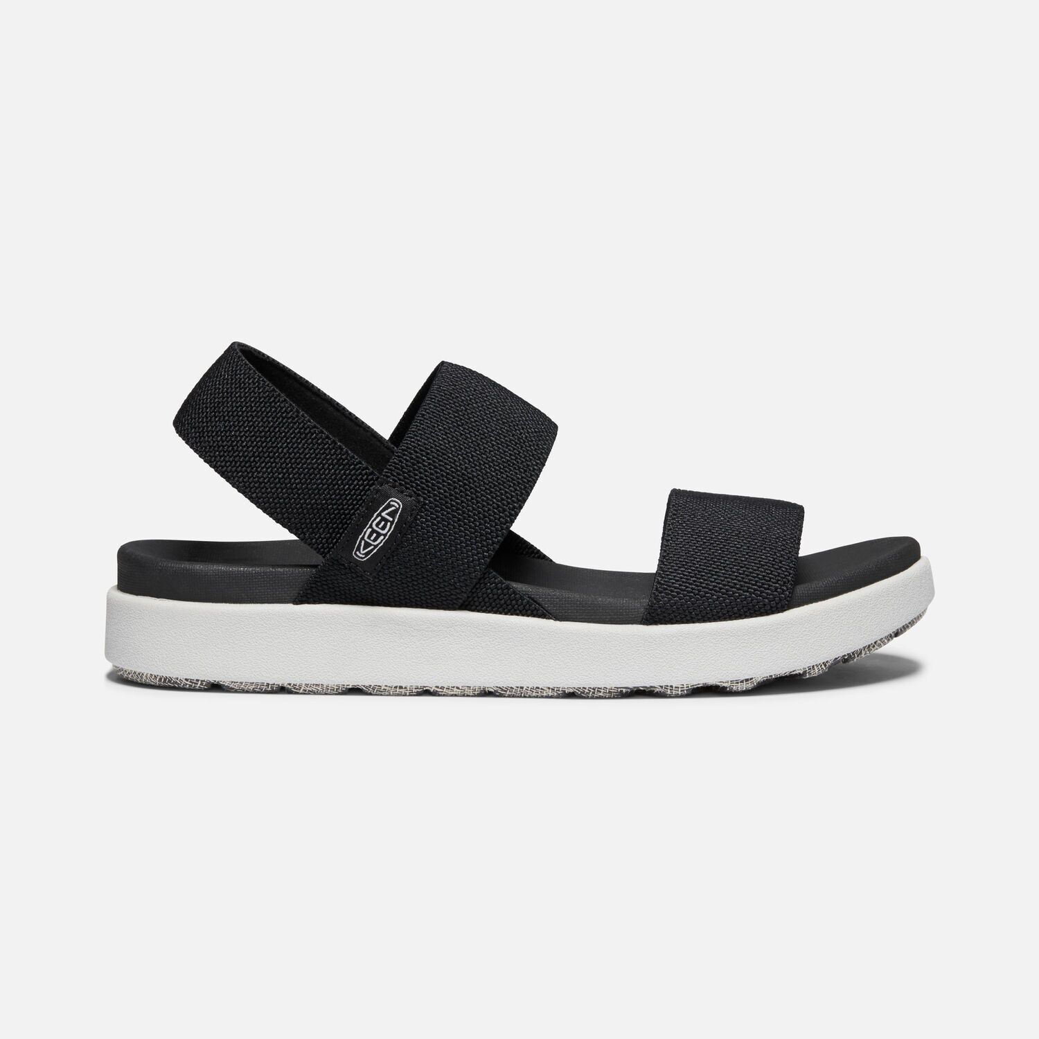 Women's Elle Backstrap Sandals