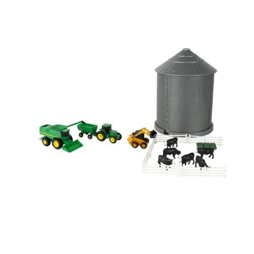 1:64 Grain Bin Set