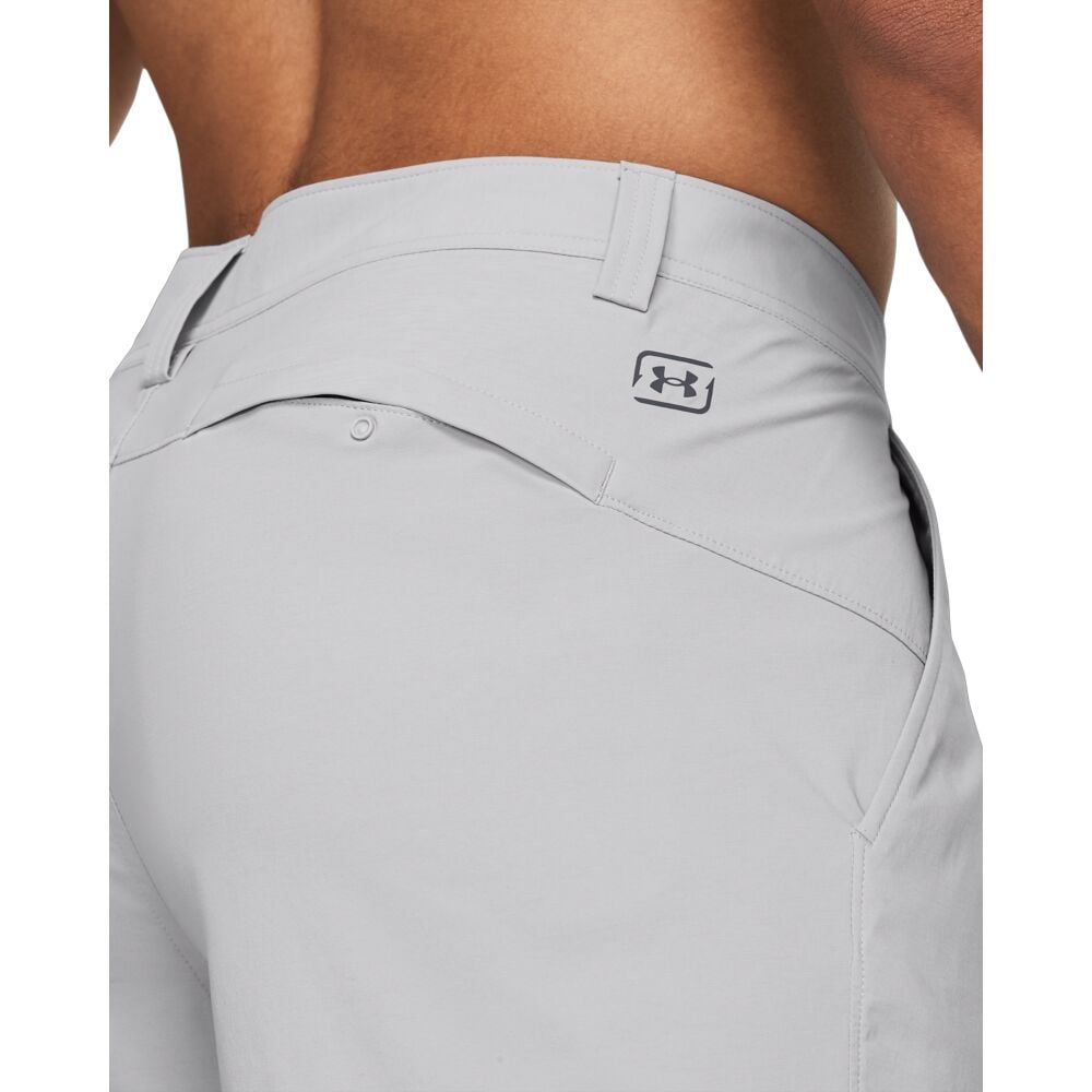 Men's 8" UA Fish Pro 2.0 Shorts