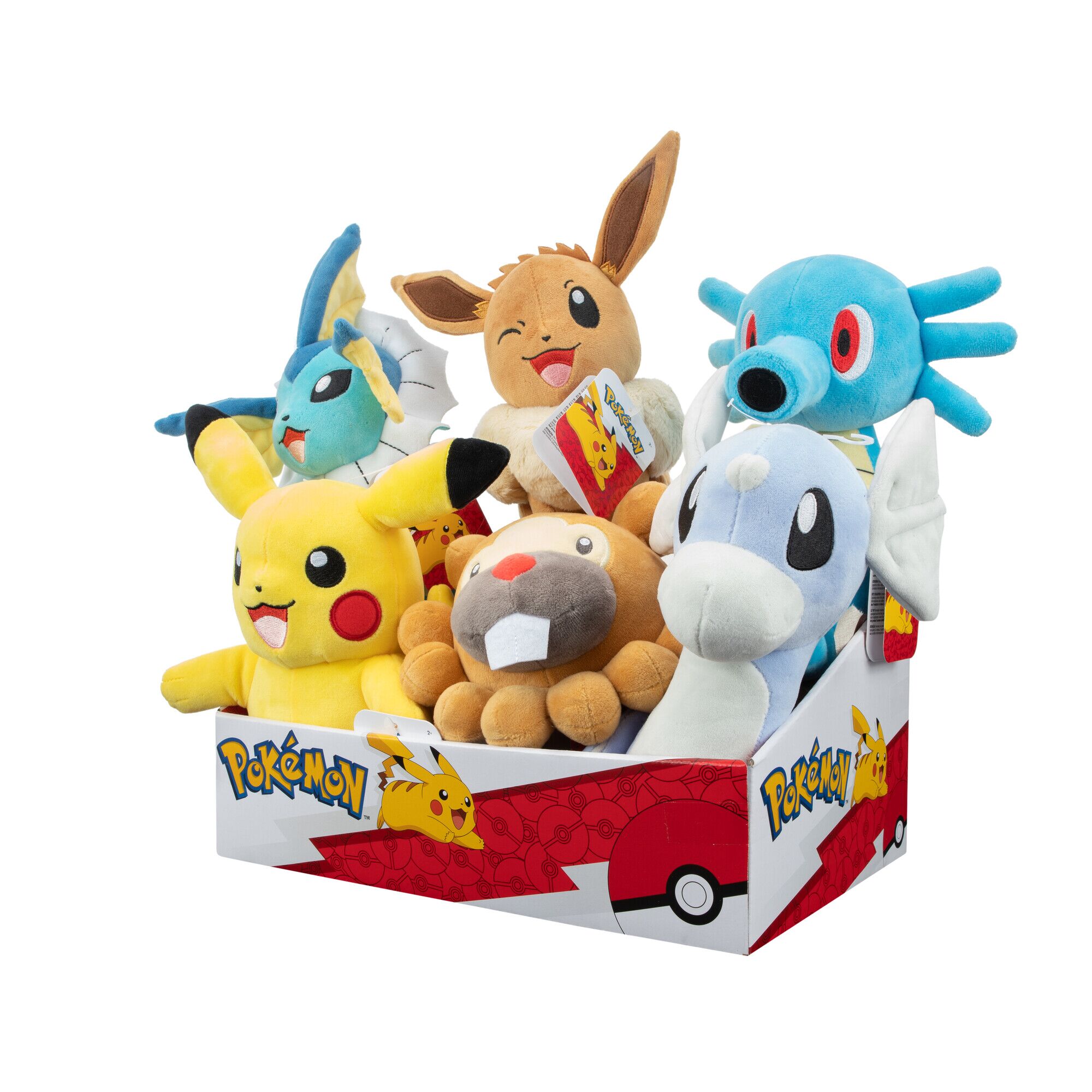Pokemon 8