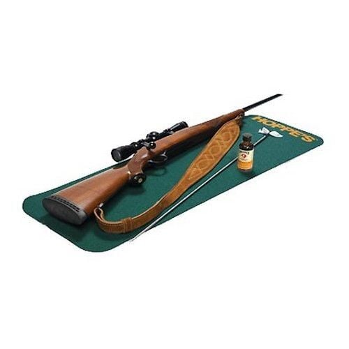 12" x 36" Gun Cleaning Pad