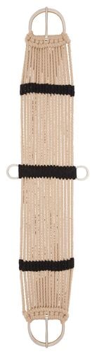 32" Rayon 17 Strand Cinch