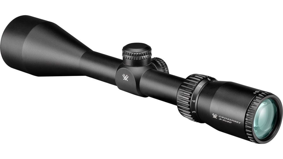 ライフルスコープ　VORTEX　CROSSFIREⅡ Amazon.com : Vortex Optics Crossfire II Dead Hold BDC Reticle