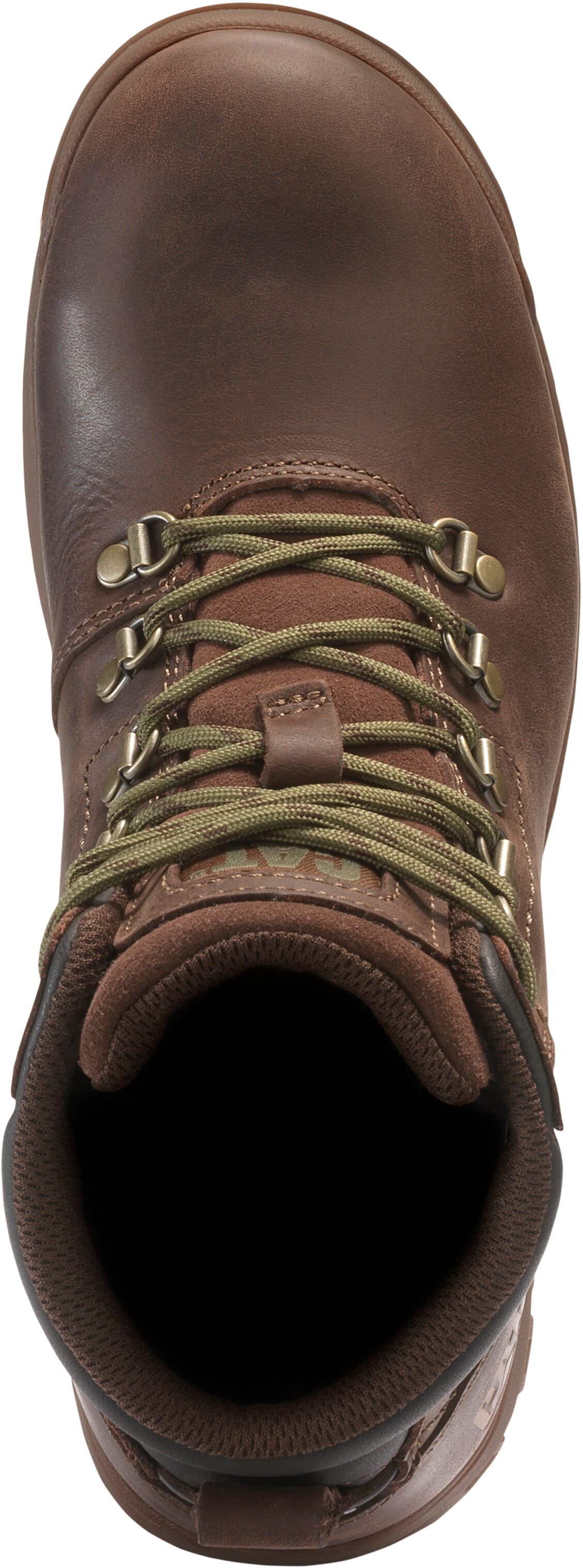Cocoa Women's Mae Steel Toe Waterproof Work Boot