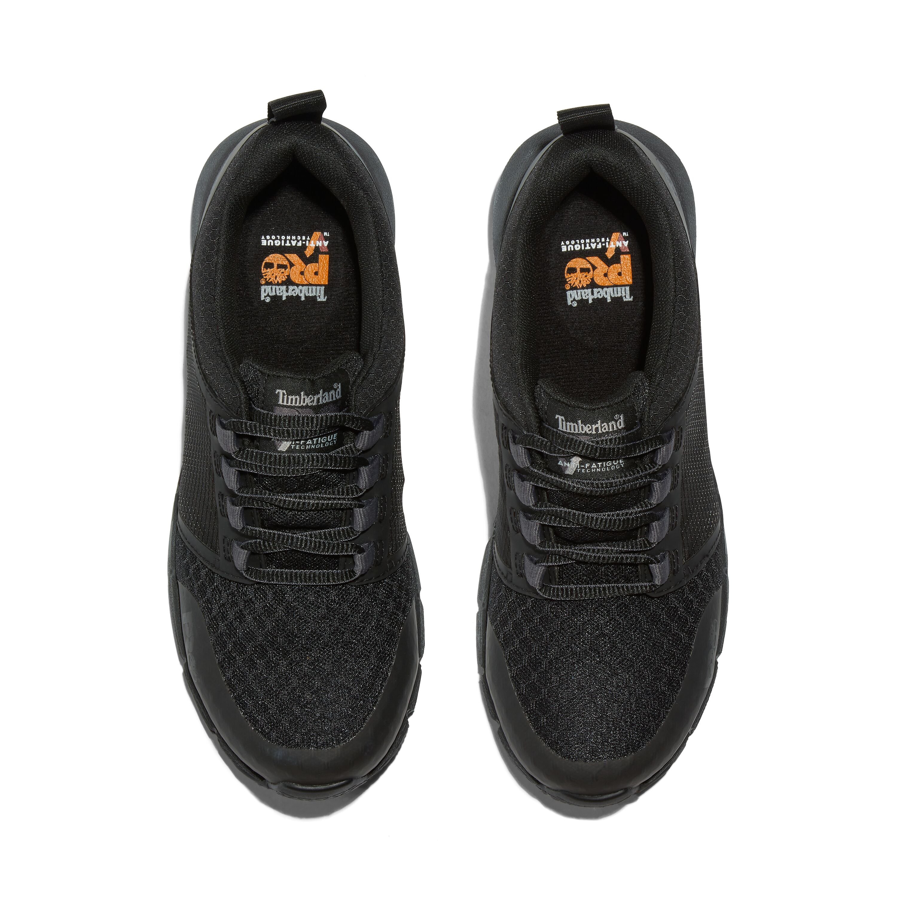 Women's Radius Composite Toe Work Sneaker