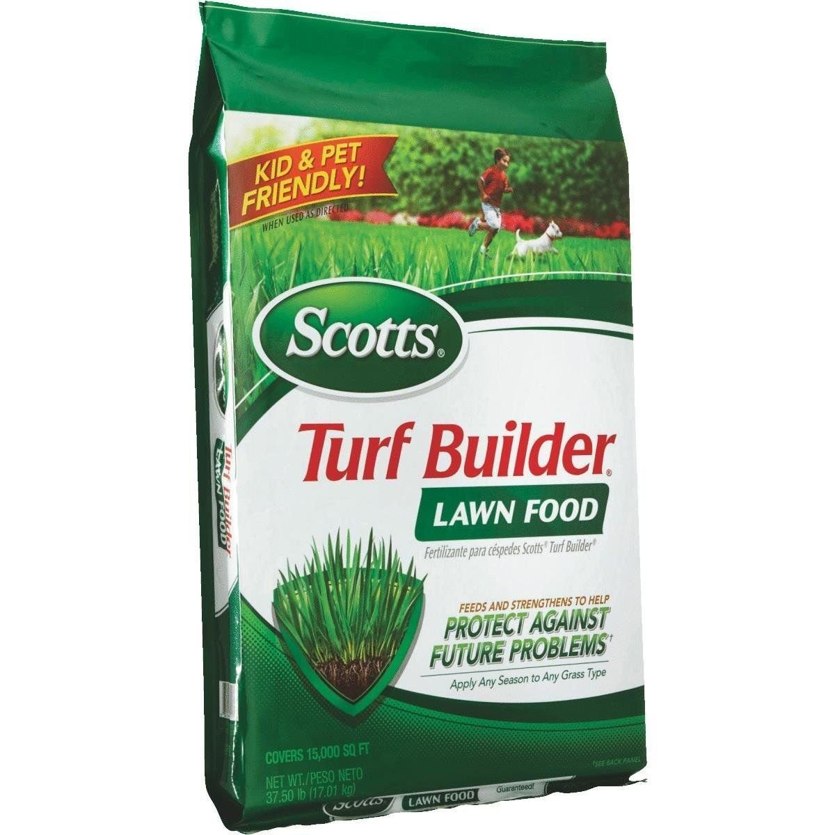 Turf Builder Lawn Food
