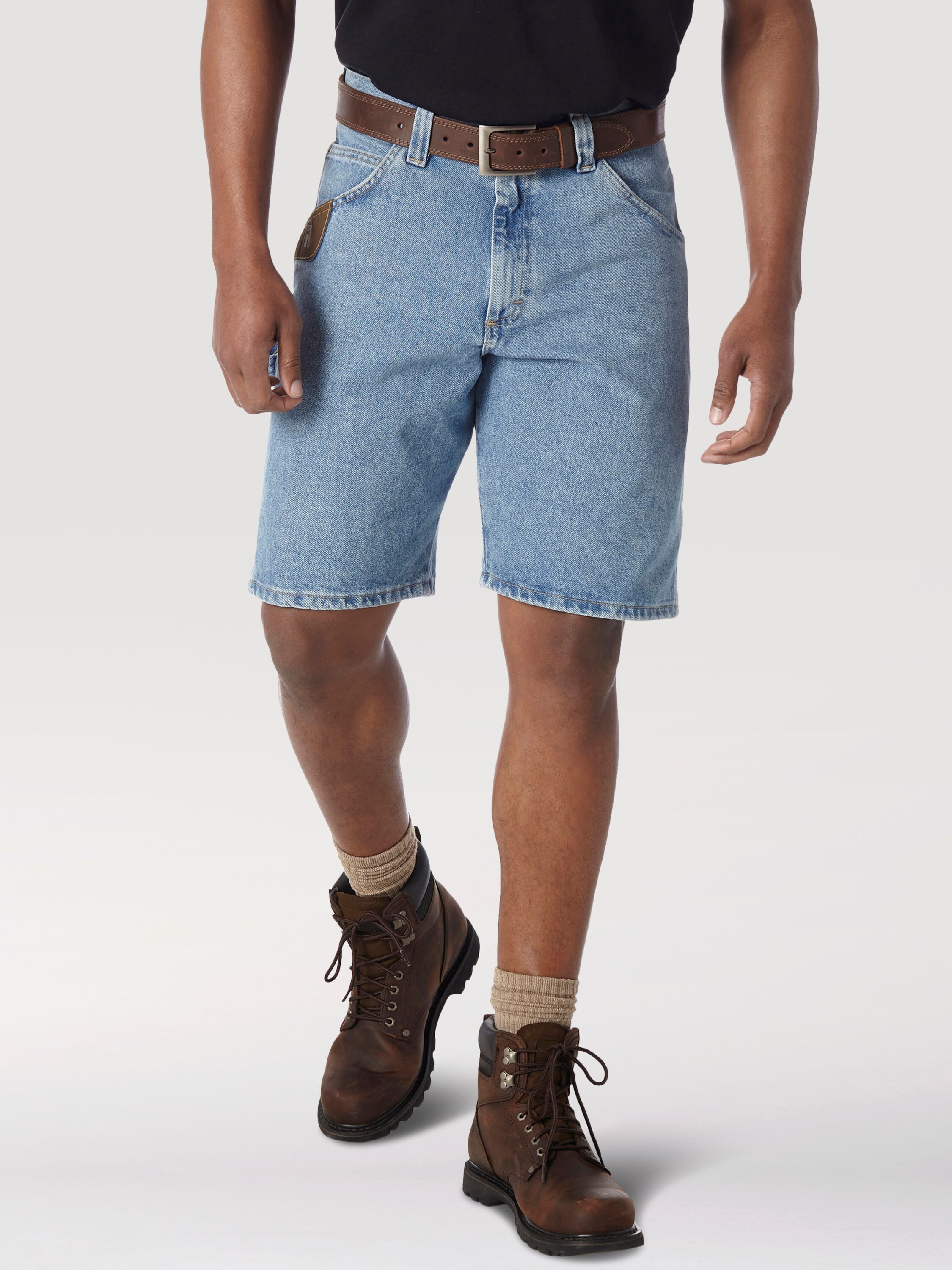 Men's Riggs Workwear Ripstop Carpenter Short
