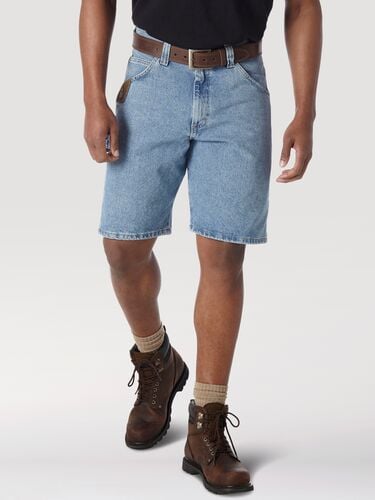 Men's Riggs Workwear Ripstop Carpenter Short