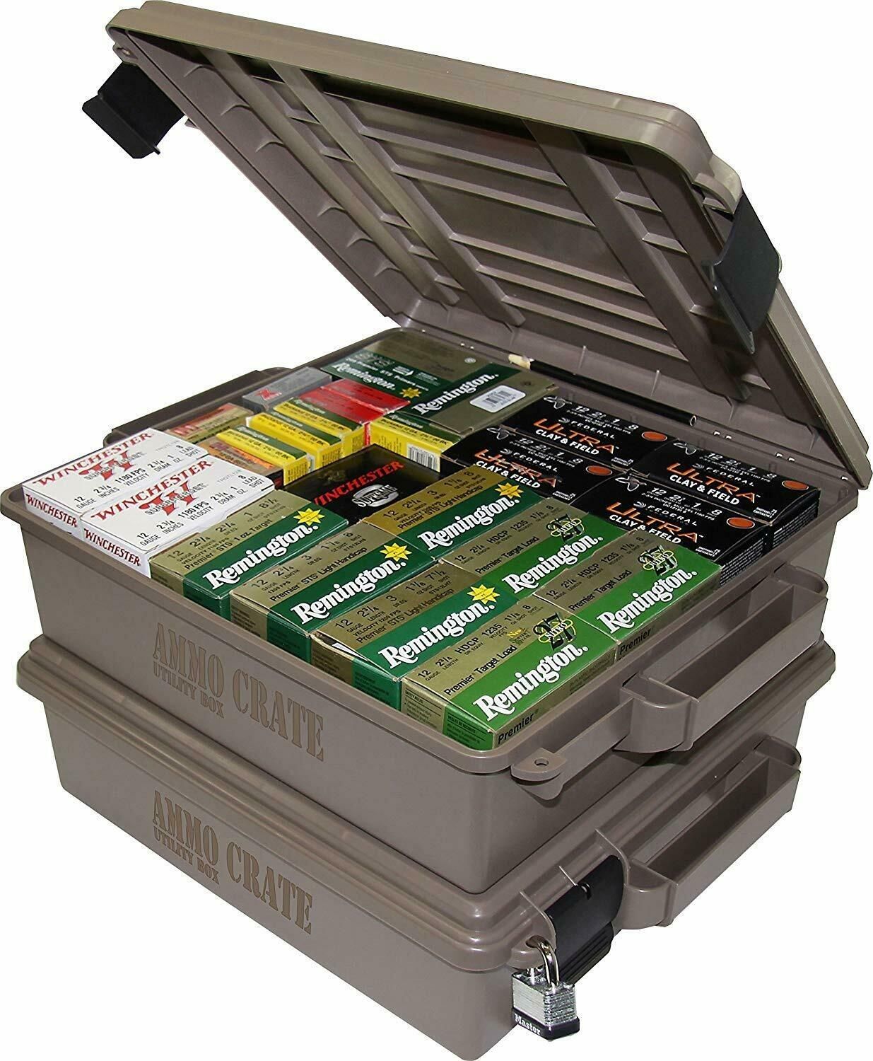 MTM Case-Gard 4.5
