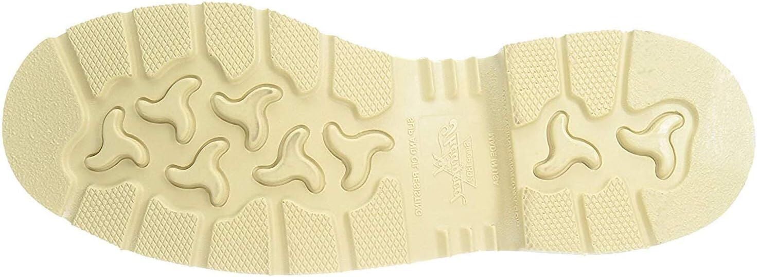 Men's American Heritage 6" Trail Crazy Horse Safety Toe