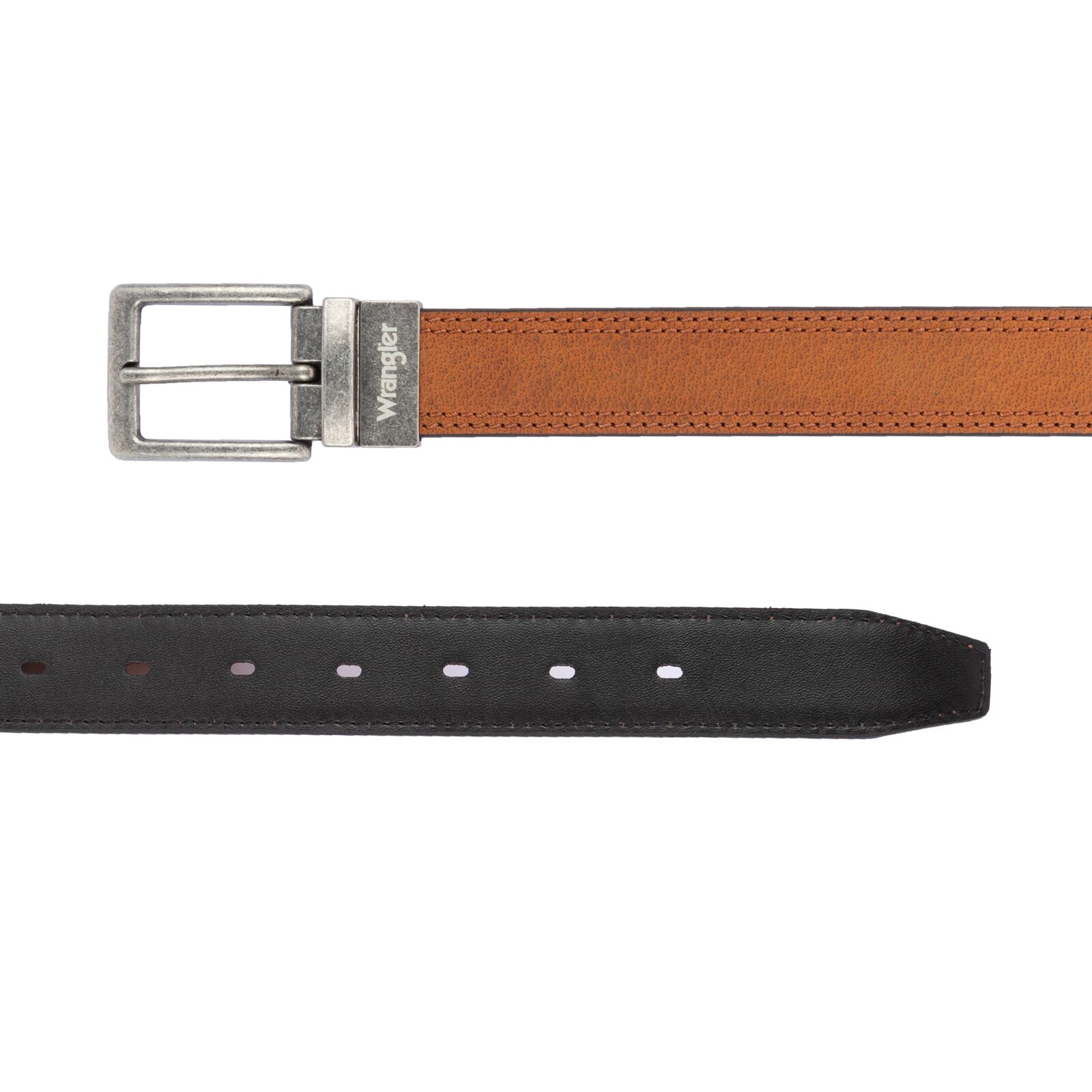 Boy's Western Reversible Belt
