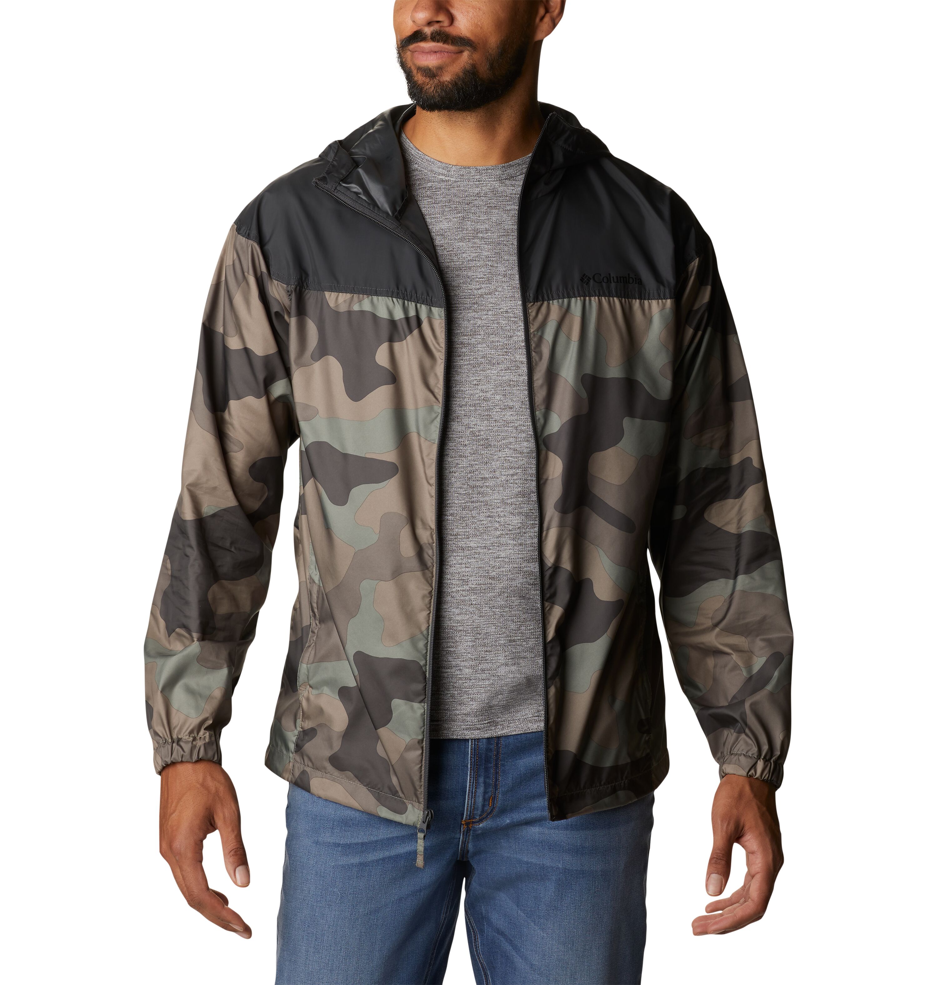 パーマン3号　TECHNICAL CHALLENGER JACKET パーマン3号 TECHNICAL CHALLENGER JACKET Port Authority