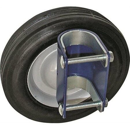 Gate Wheel