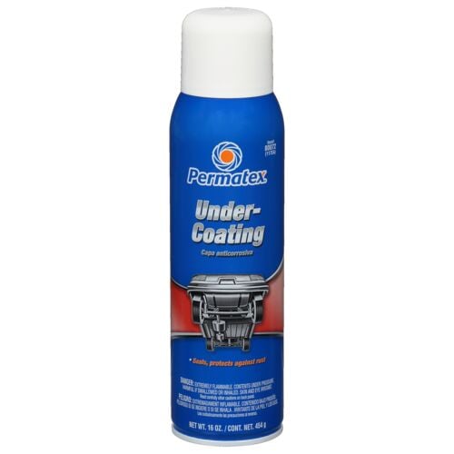 Undercoating - 16 Oz