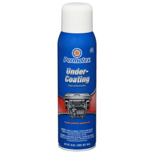 Undercoating - 16 Oz
