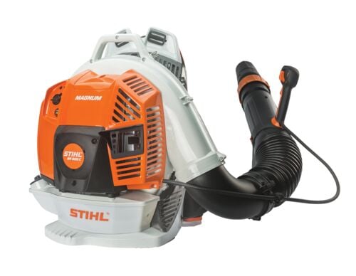 BR 800 C-E Backpack Blower