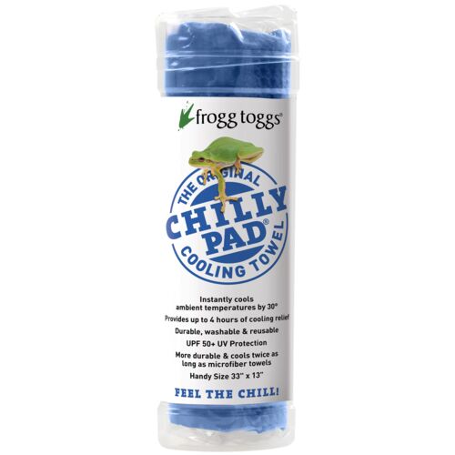 Chilly Pad PRO Microfiber Cooling Towel - Assorted