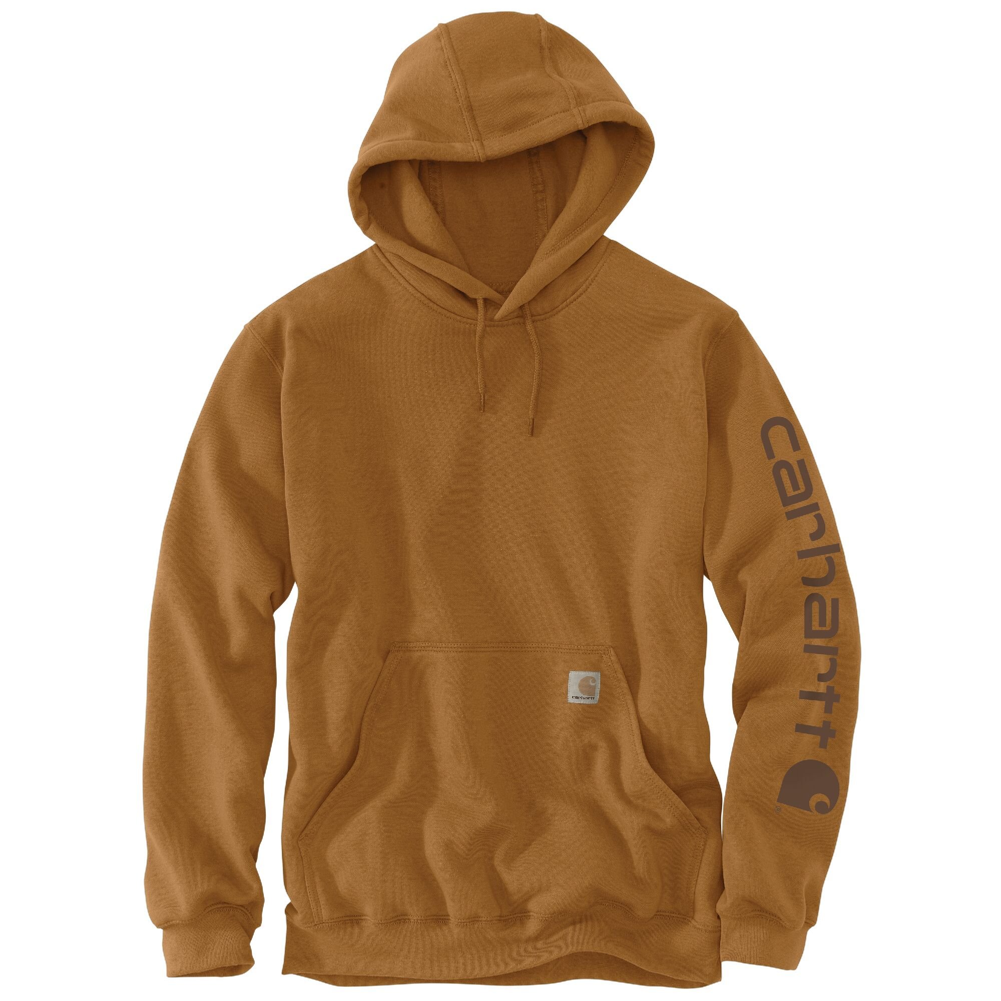 Men's Re-Engineered Relaxed Fit Midweight Garment Dyed French Terry Graphic Sweatshirt