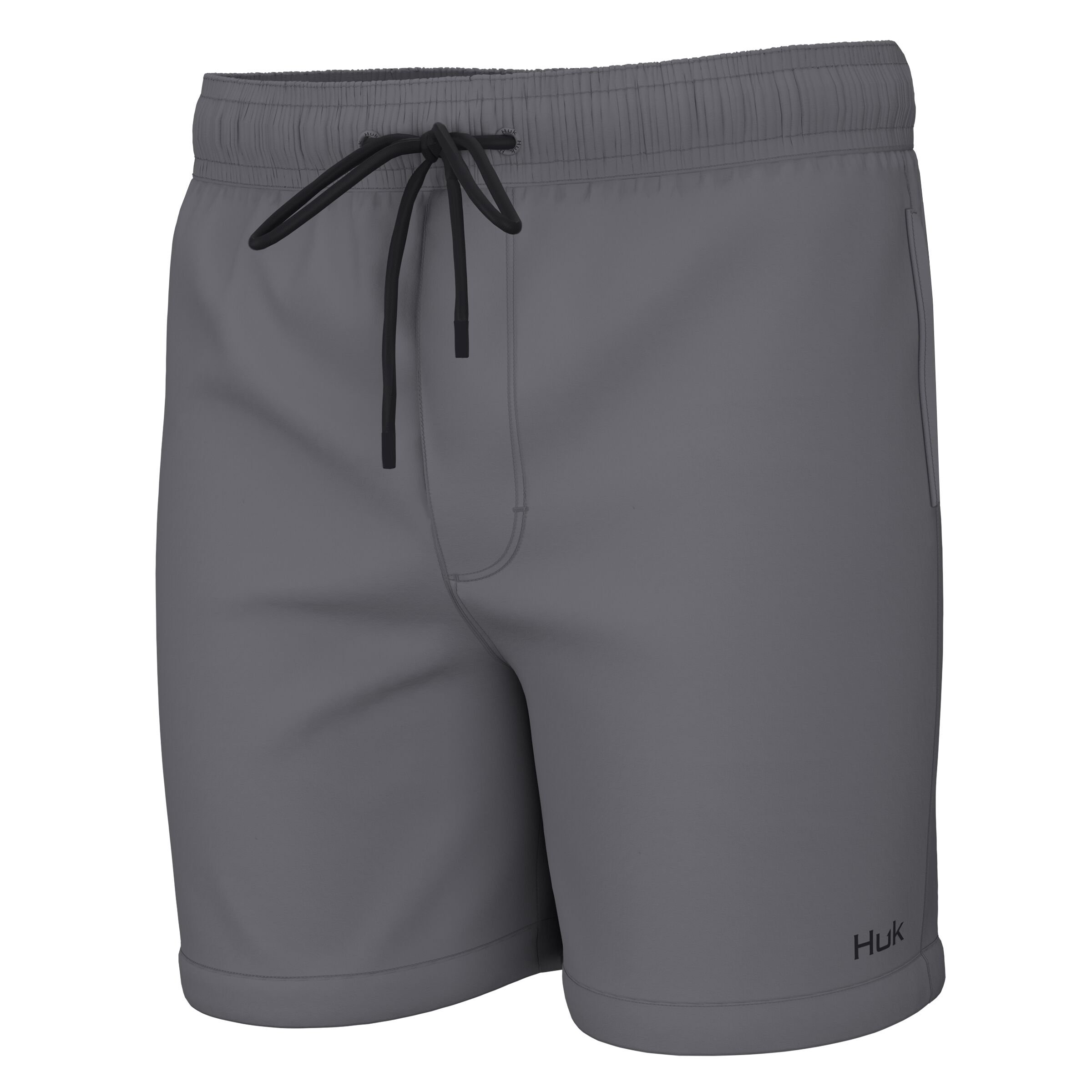 Kids' Pursuit Volley Shorts
