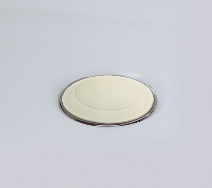 Plumb Pak 2 In. White Rubber Tub Stopper Mfr# PP820-4 - Ace Hardware - Foto 9