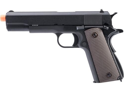Colt Licensed 1911A1 Airsoft Pistol