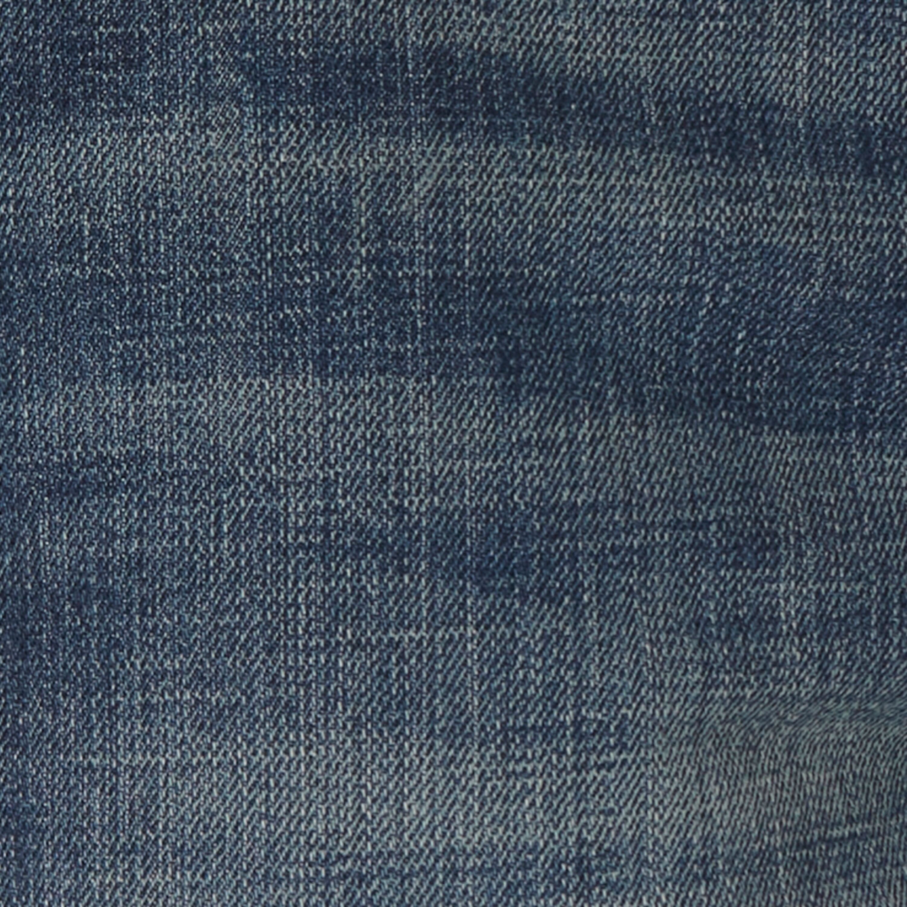 Essentials Heren Straight-fit Stretch Bootcut Jean ,Spoelen ,32W / 28L