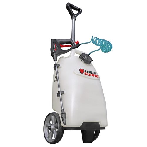 Lawn Guard 4 Gallon Multi Use Sprayer