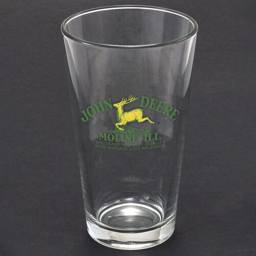 16 oz 1912 Logo All-Purpose Glass