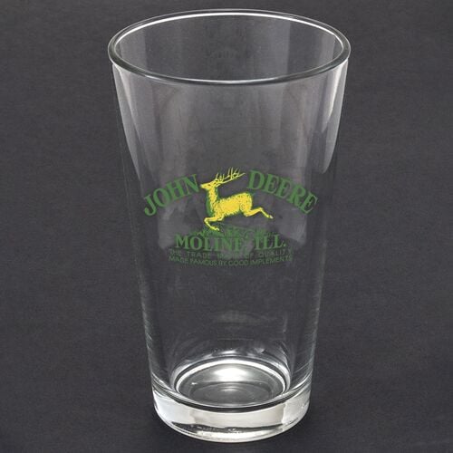 16 oz 1912 Logo All-Purpose Glass