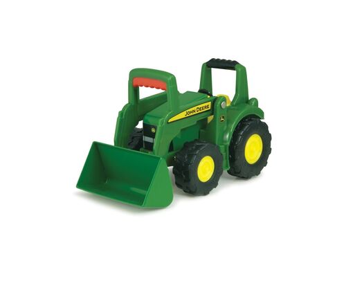 John Deere 4" Big Scoop Tractor