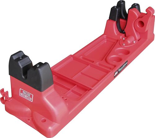 Red Gun Vise Cleaning Maintenance Center