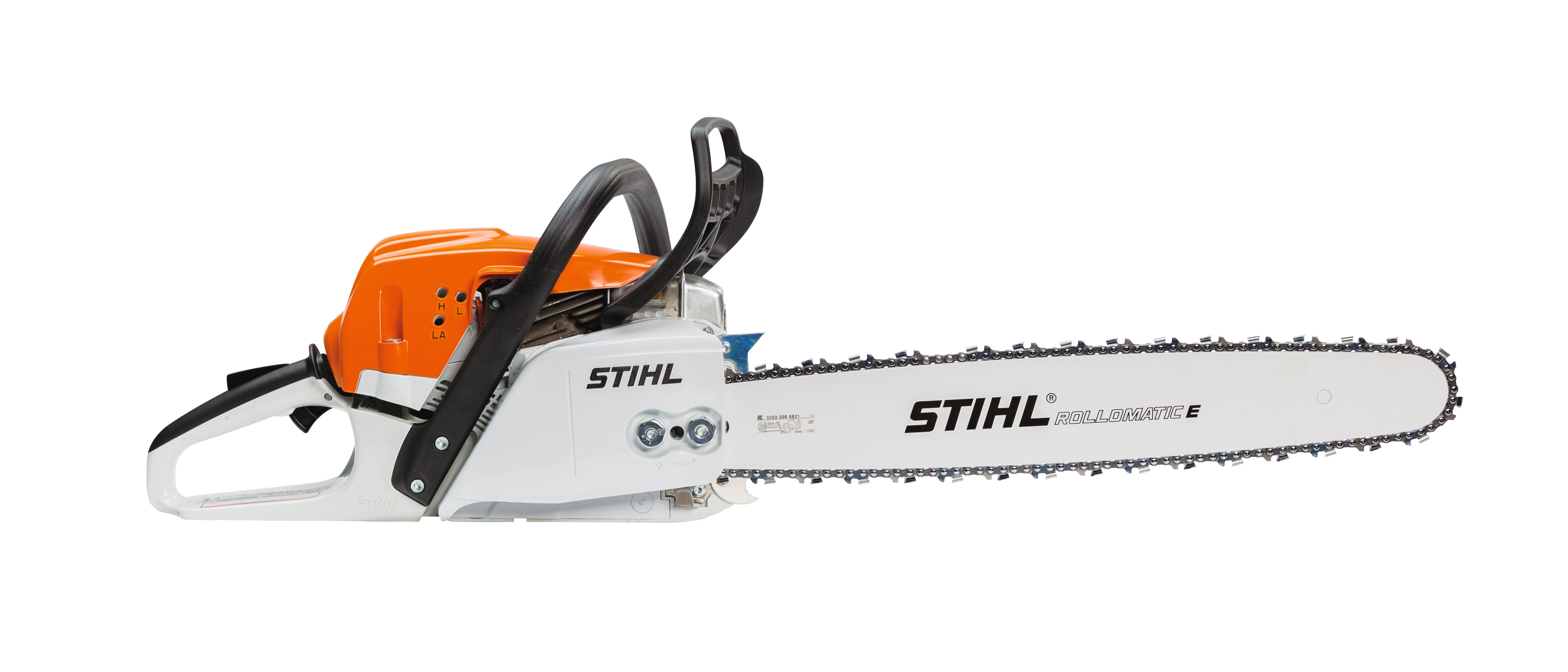 STIHL MS 291 Chainsaw with 20