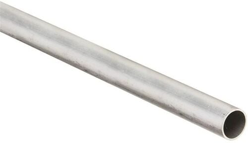1" Round Aluminium Tube