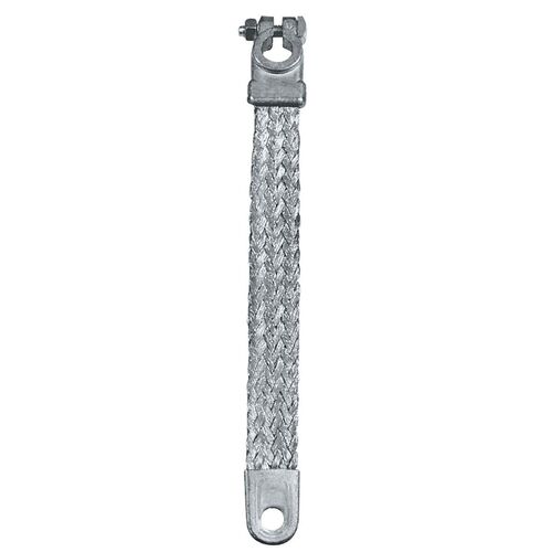 Ground Strap 4 Gauge 9"