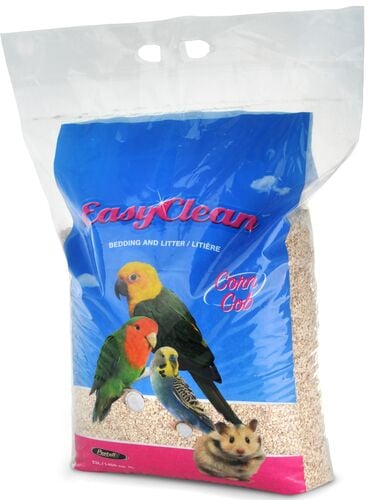 Easy Clean Corn Cob Bedding - 23 L