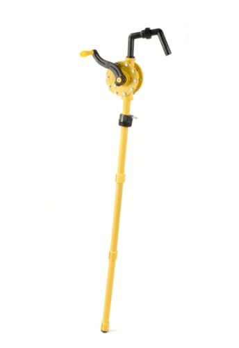 Rotary Drum Pump