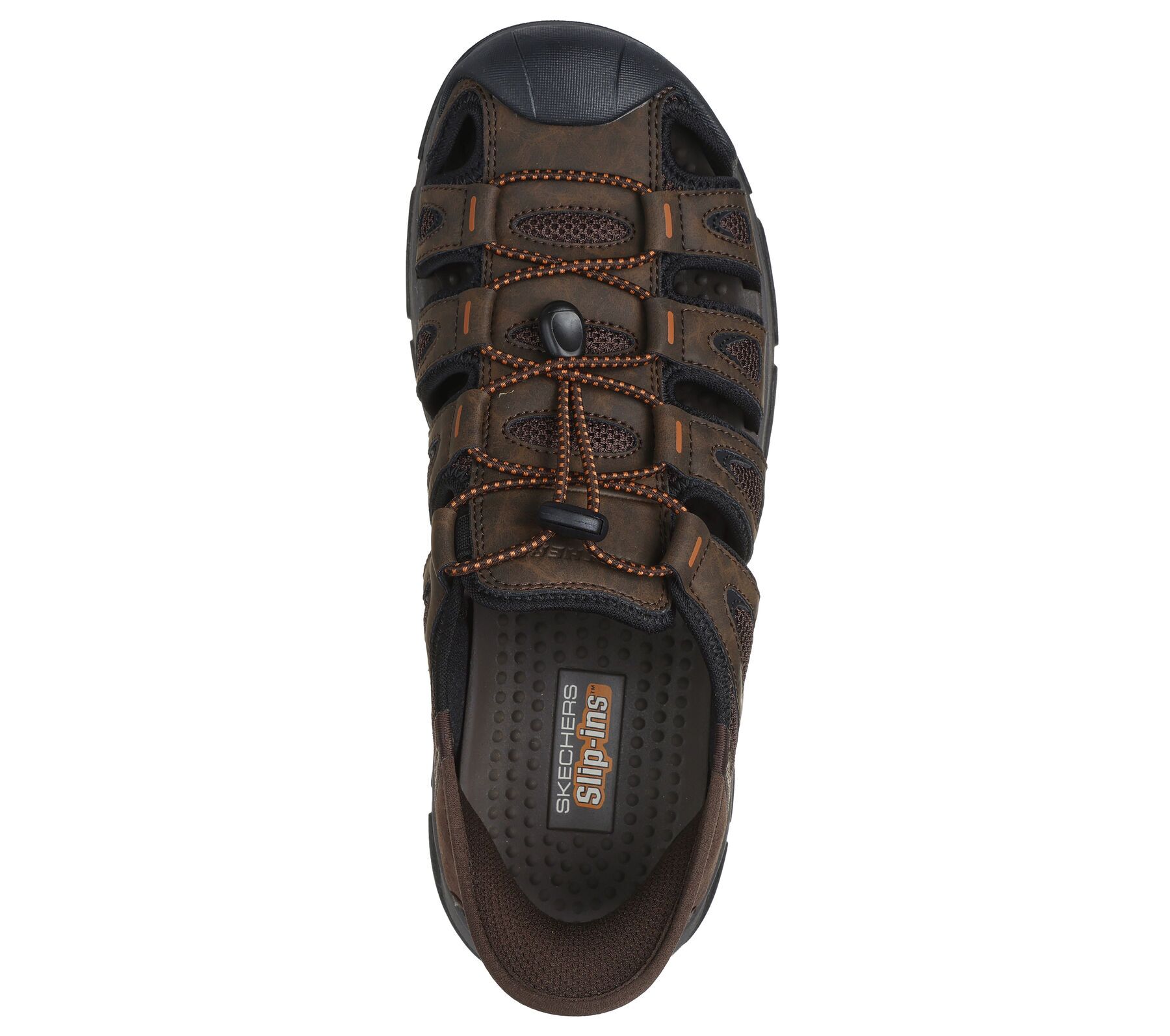 Skechers Men's Slip-ins RF: Tresmen - Norvick Sandal