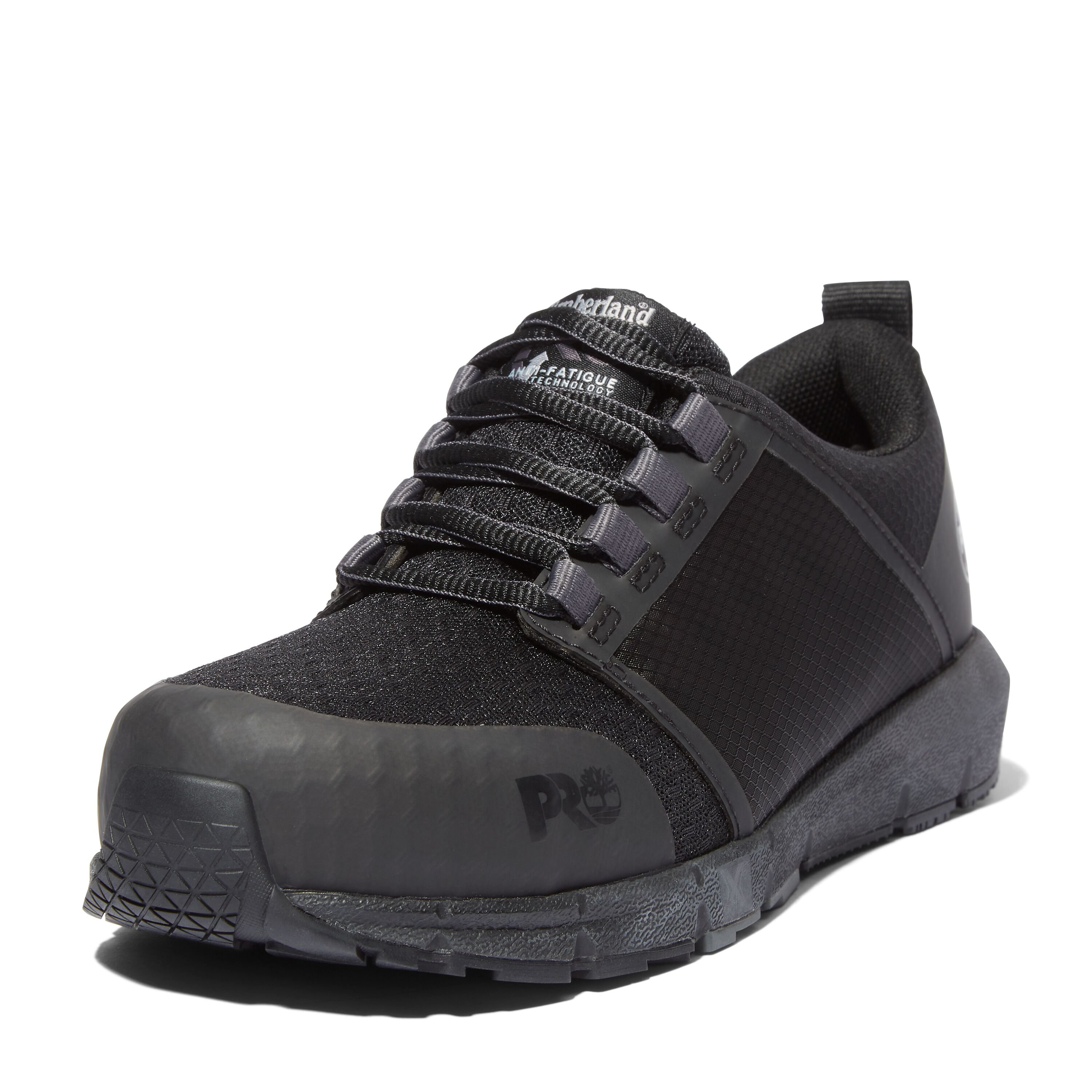 Women's Radius Composite Toe Work Sneaker