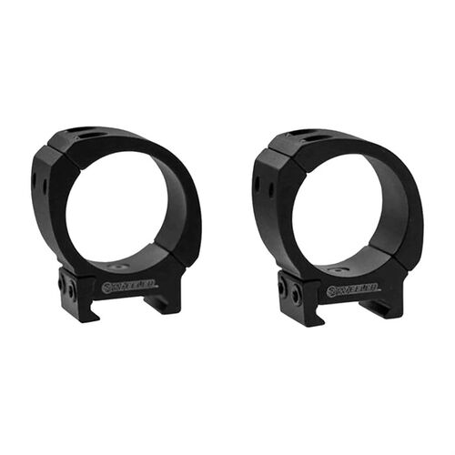 Delta Series Sporter Bi-Weaver Style Picatinny Scope Rings