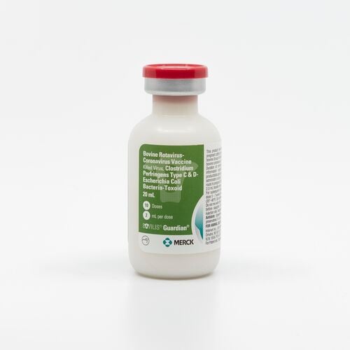 Bovilis Guardian - 20 mL