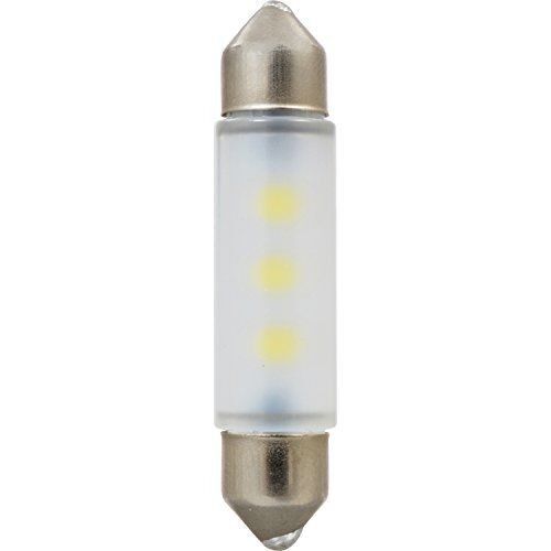 578 41mm Festoon White LED Bulb - 1 Pack