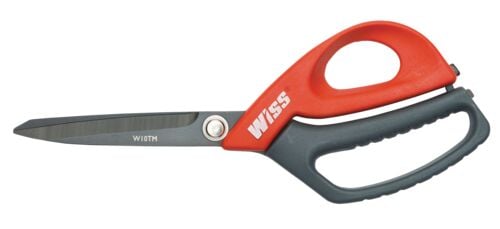 10" Metal Scissors