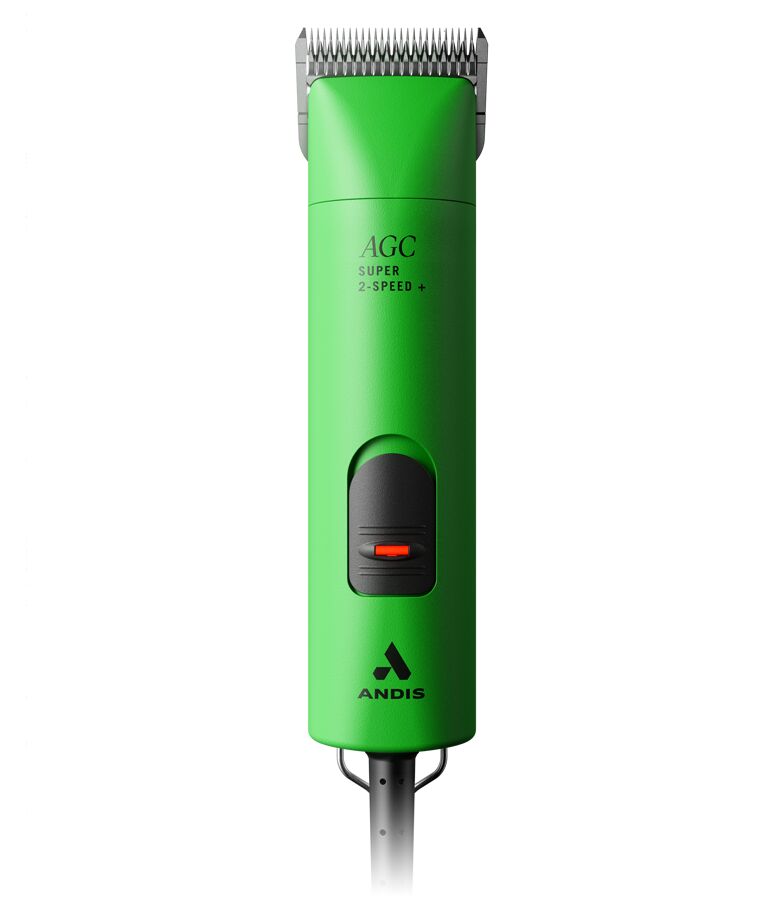 Andis ProClip AGC Super 2-Speed+ Detachable Blade Clipper in