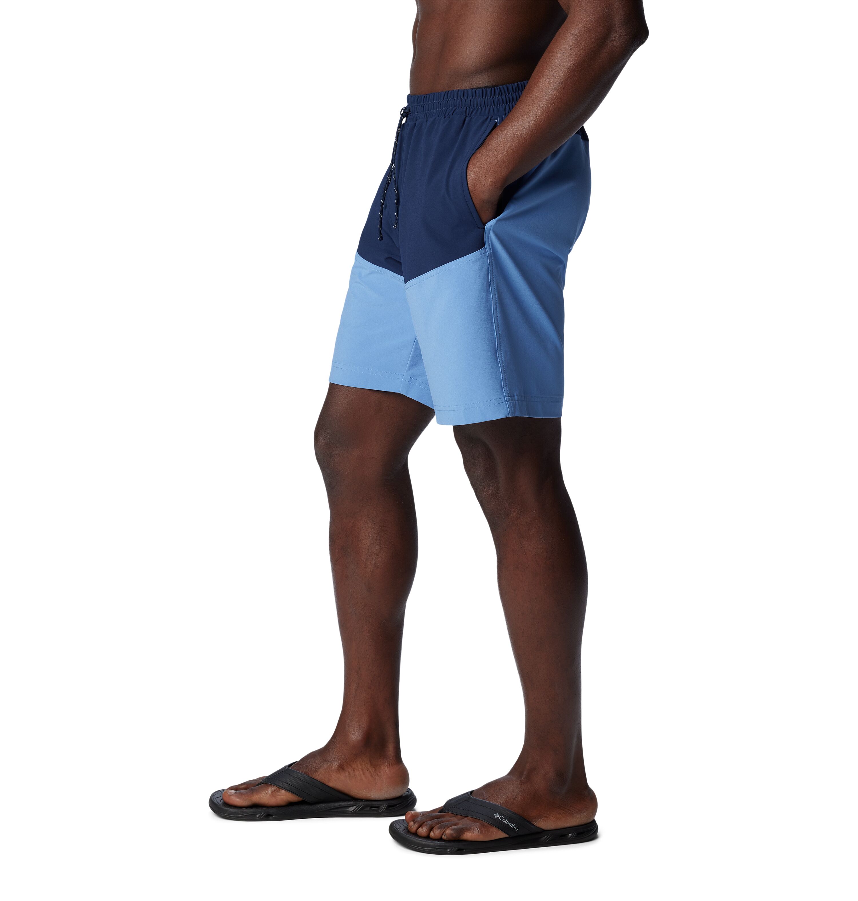 Men's Summertide Lined Shorts