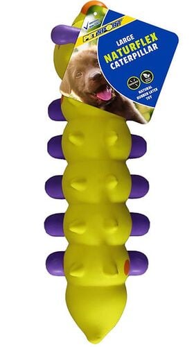 Naturflex Caterpillar - Large
