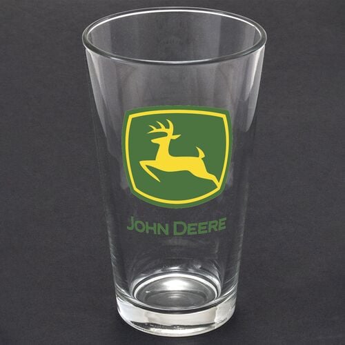 16 oz 2000 Logo All-Purpose Glass