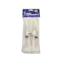 Disposable Syringe Combo