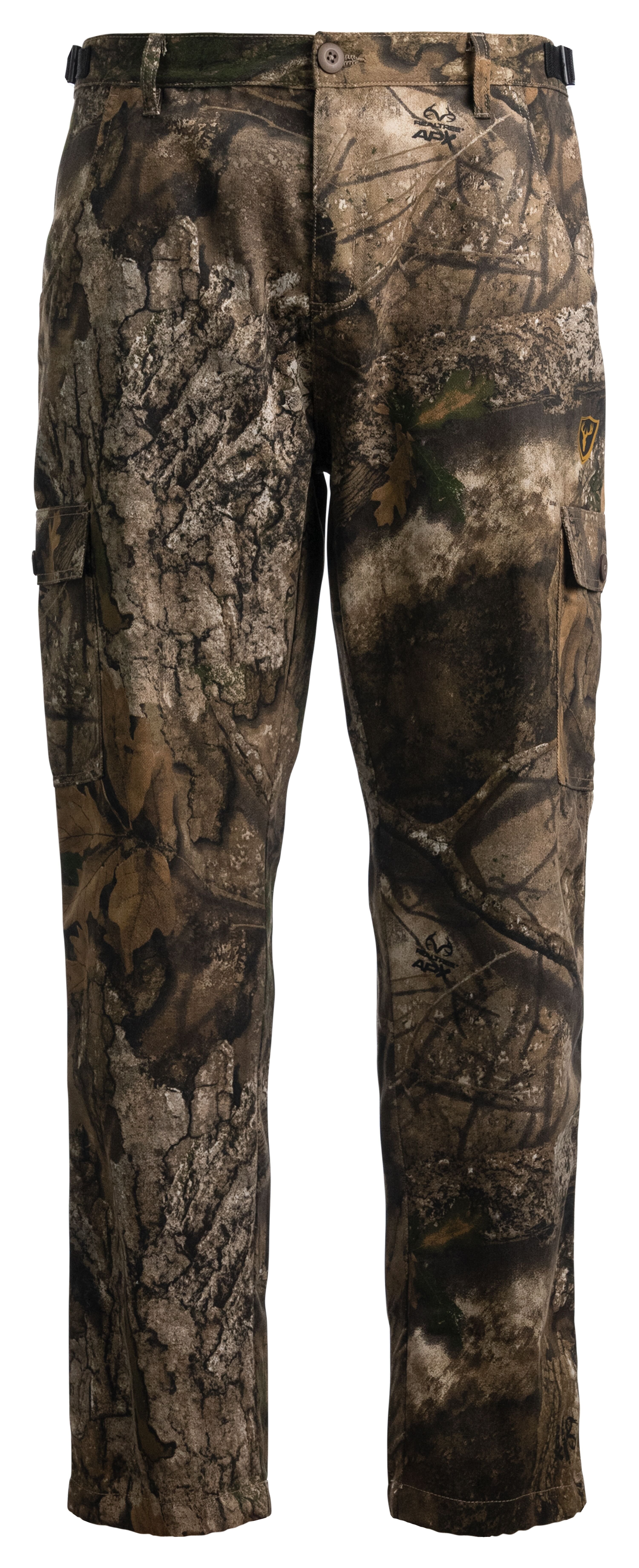 Shield Series Fused Cotton Pant